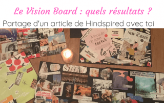 vision board marion guiset